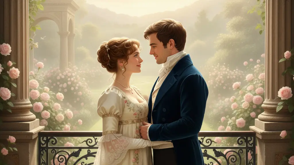 Bridgerton Seri Sıralaması