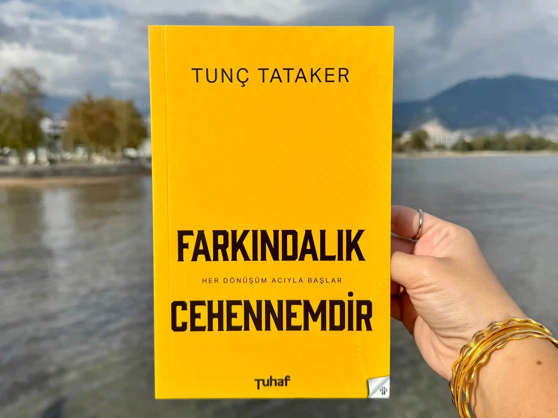 Farkındalık Cehennemdir: Bittiğinde İçinde Kalan O Yakıcı Sessizlik